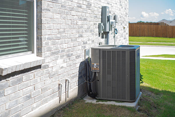 Reliable Ductwork Repair contractor in Nahant, MA by FH HVAC